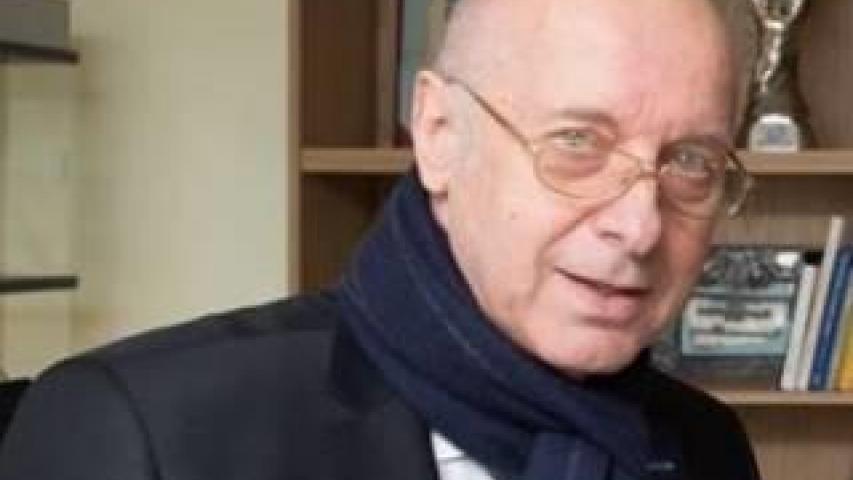 Георгий Онищенко: Когда началась война, было много вопросов и разговоров о том, как теперь проводить «Евро»