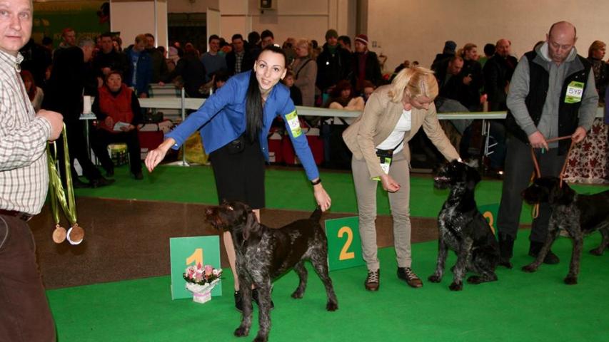  Кубок Эспри Espree Cup САС-UA